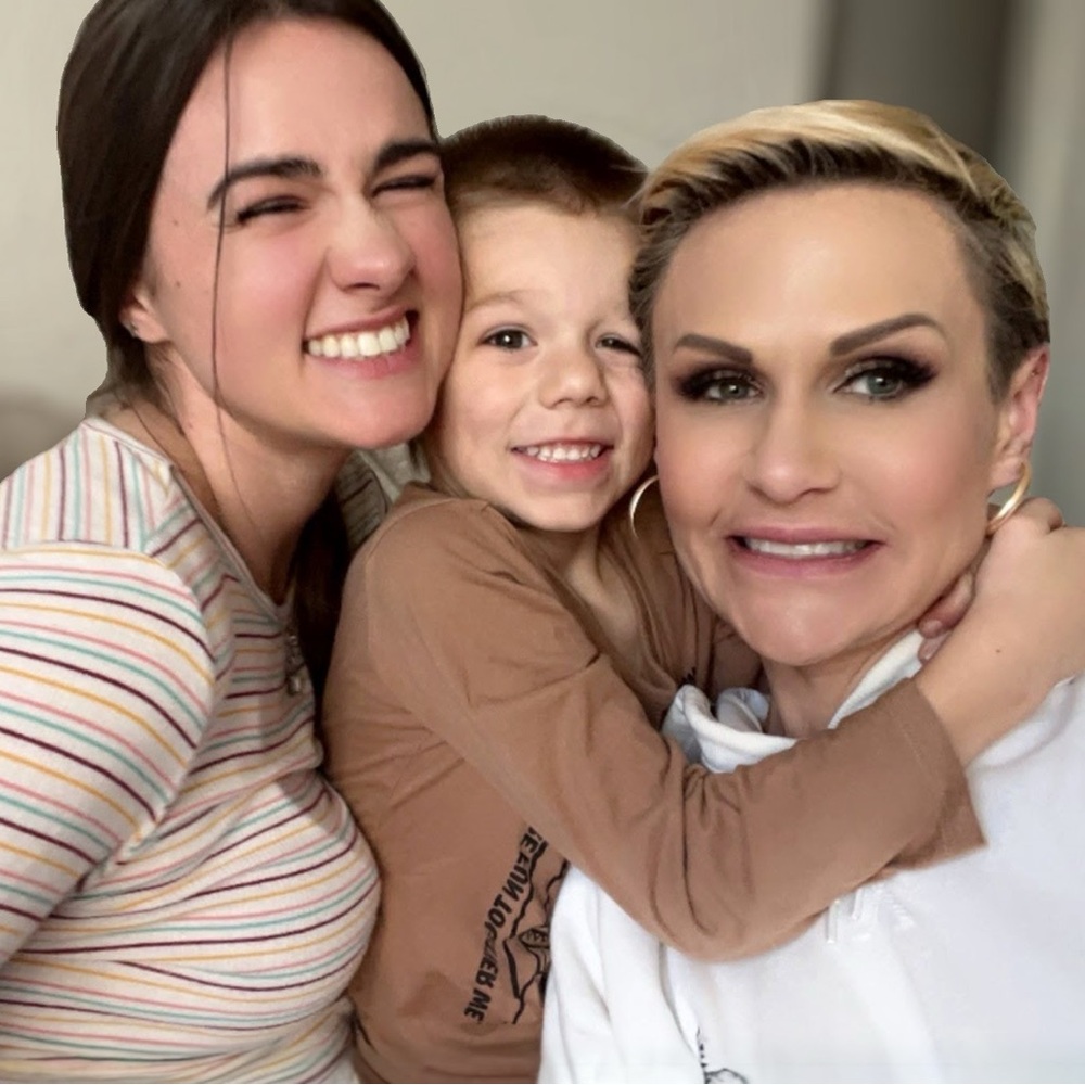 Meet your Posher, Not